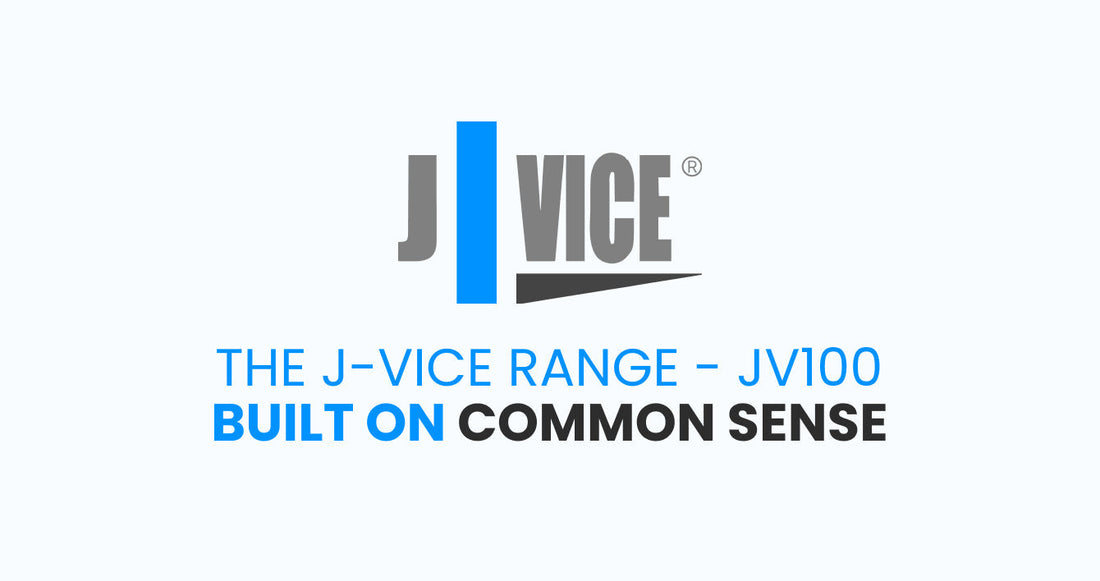 The JV100 Bracket – Trusted Boundary Fixing for Glass; Aluminium Balustrades on Timber
