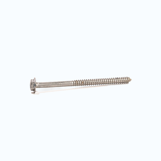 88mm Tek Screw 316 14G Stainless Steel