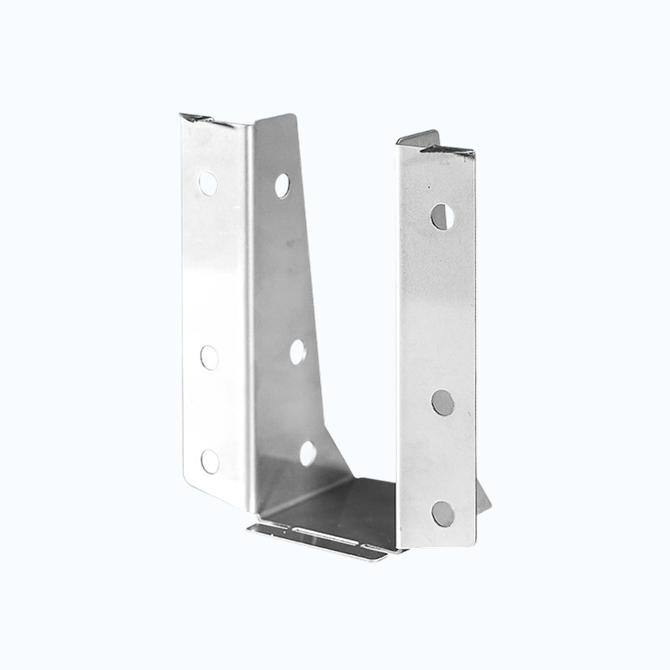 140mm 316SS Joist Hanger