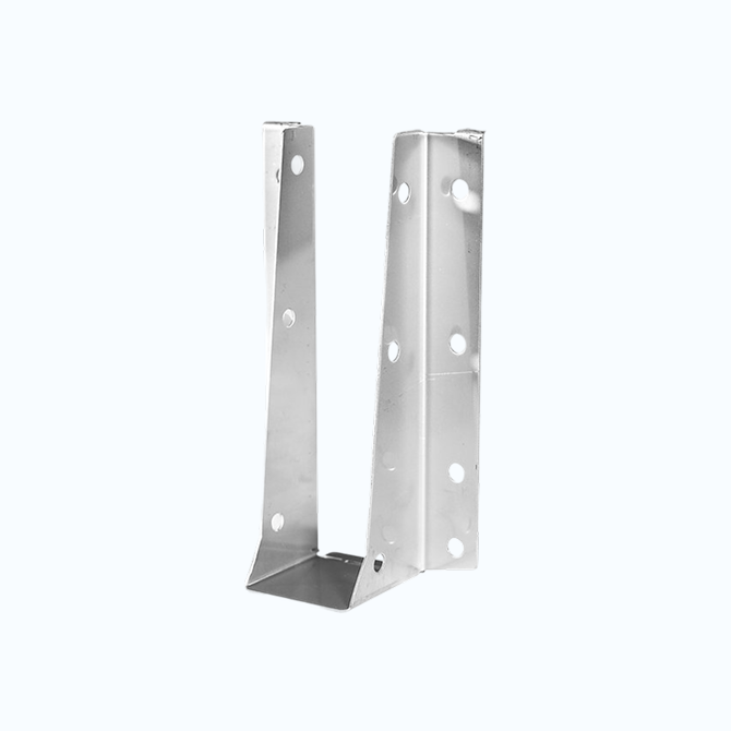 190mm 316SS Joist Hanger