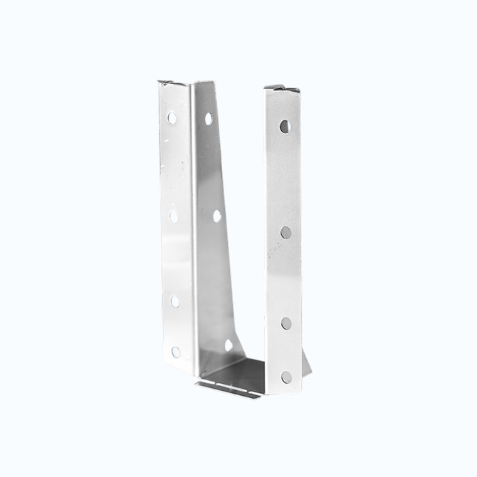 190mm 316SS Joist Hanger