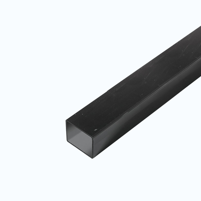 50x30x2mm Aluminium Deck Subframe