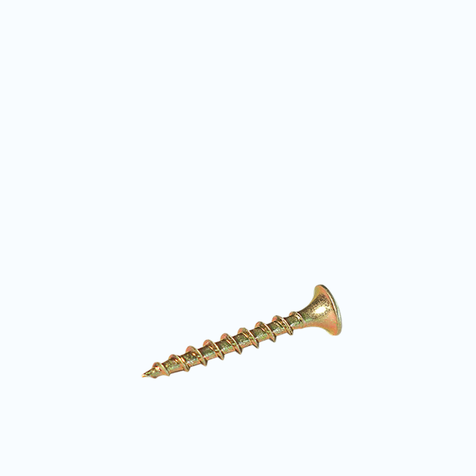 6G 32mm Coarse Thread Plasterboard Screws