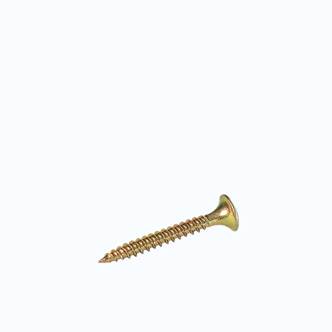 6G 32mm Fine Thread Plasterboard Screws