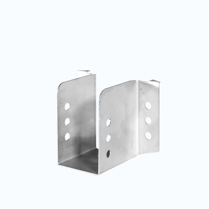 90mm 316SS Joist Hanger