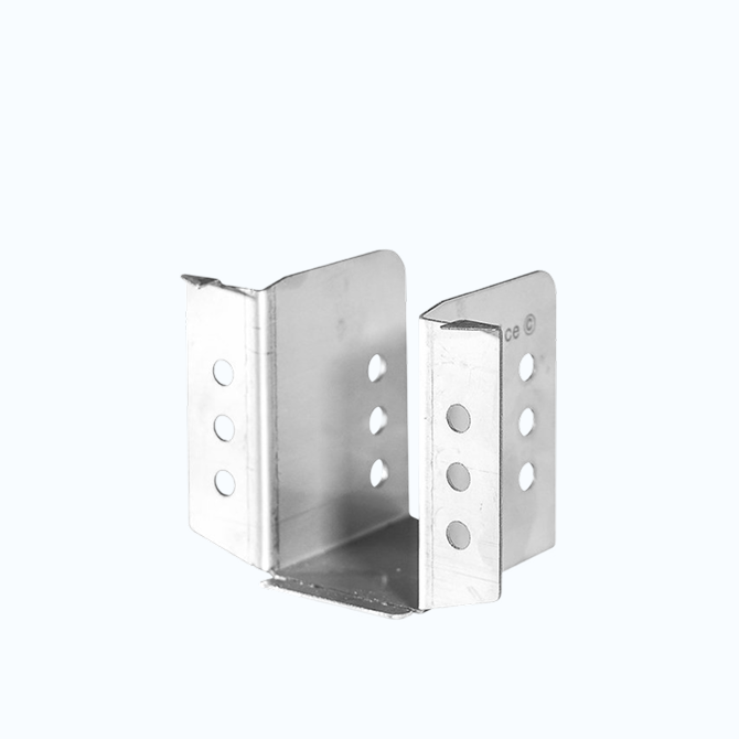90mm 316SS Joist Hanger