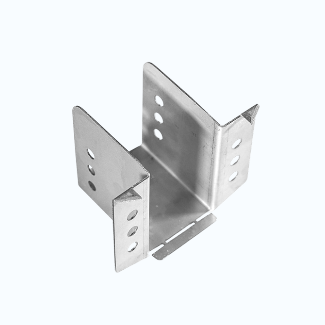 90mm 304SS Joist Hanger