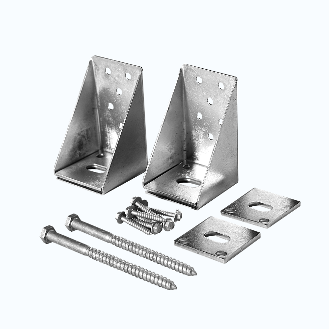 Anchorbrac™ Timber Galvanised