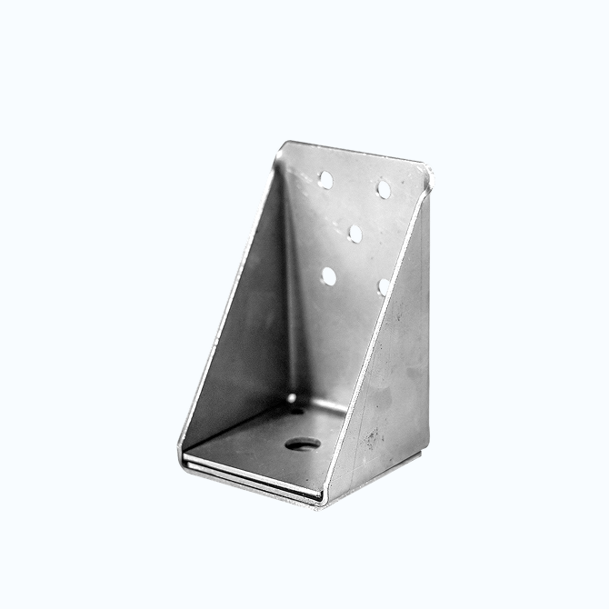 Anchorbrac™ Timber Galvanised