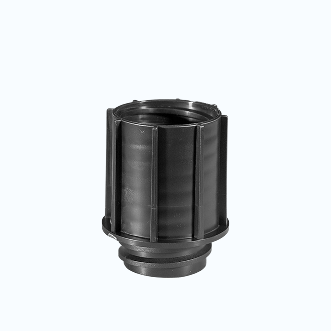 Deck Jak Extender 60mm