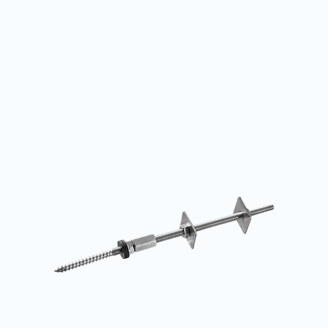 House Connection Kit 316SS