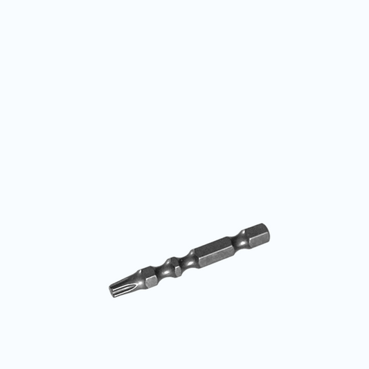 JDV T20 Star Drive Bit