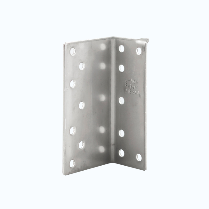 JV100 Bracket Stainless Steel