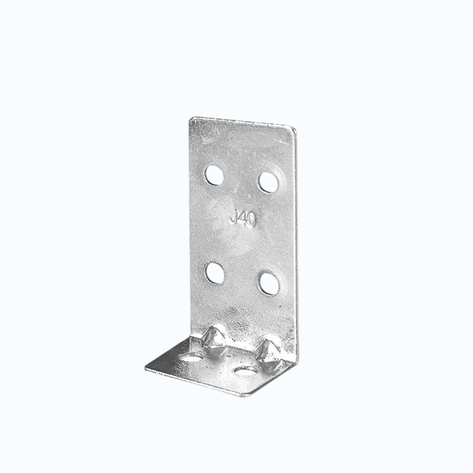 JVPC40 Galvanized