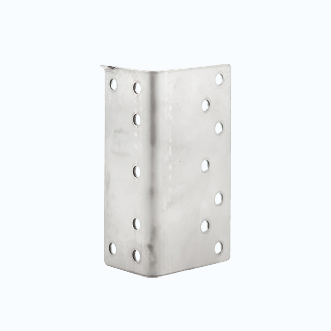 JV100 Bracket Galvanized Steel