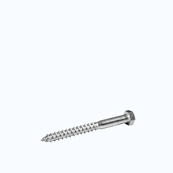 M12 75 Coachscrew