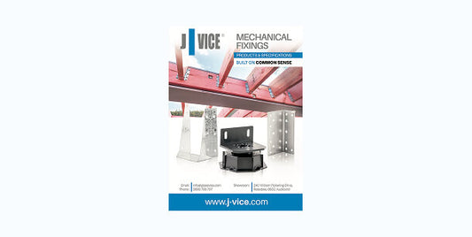 J Vice Catalogue March 2025