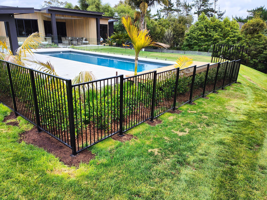 Revolutionizing Fence Installation with GroundScrew's – A J Vice Innovation