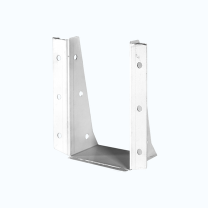 190mm 316SS Double Joist Hanger