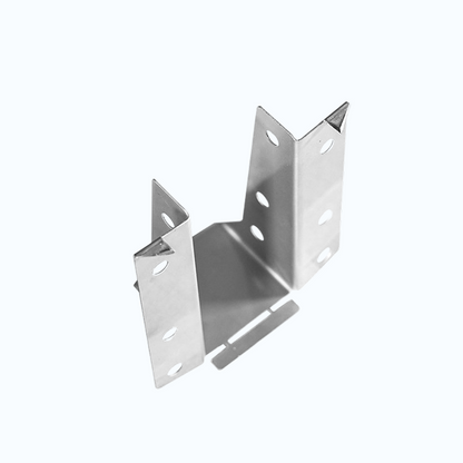 140mm 316SS Joist Hanger