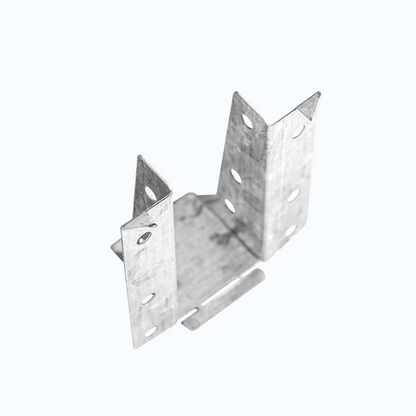 140mm Galvanized Joist Hanger
