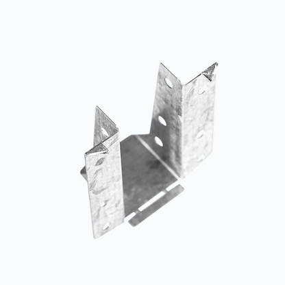 190mm Galvanized Joist Hanger