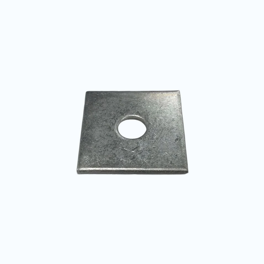 50/50/3mm thick 316 SS Washer