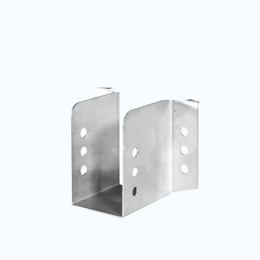 90mm 316SS Joist Hanger
