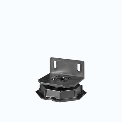 Anchorjak Adjustable Pedestal for cost effective floating decking Nurajak Auckland, North Shore, Queenstown