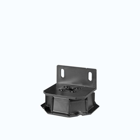 Anchorjak Adjustable Pedestal Cost effective pedestal range Auckland Takapuna Queenstown for waterproof decking