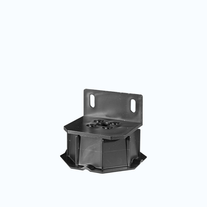 Anchorjak Adjustable Pedestal Cost effective pedestal range Auckland Takapuna Queenstown