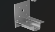 Ground Screw Bearer Bracket