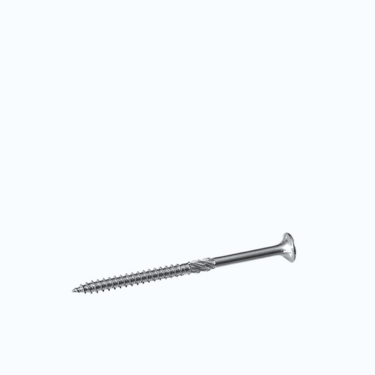 Bugle Screw 150mm Ruspert