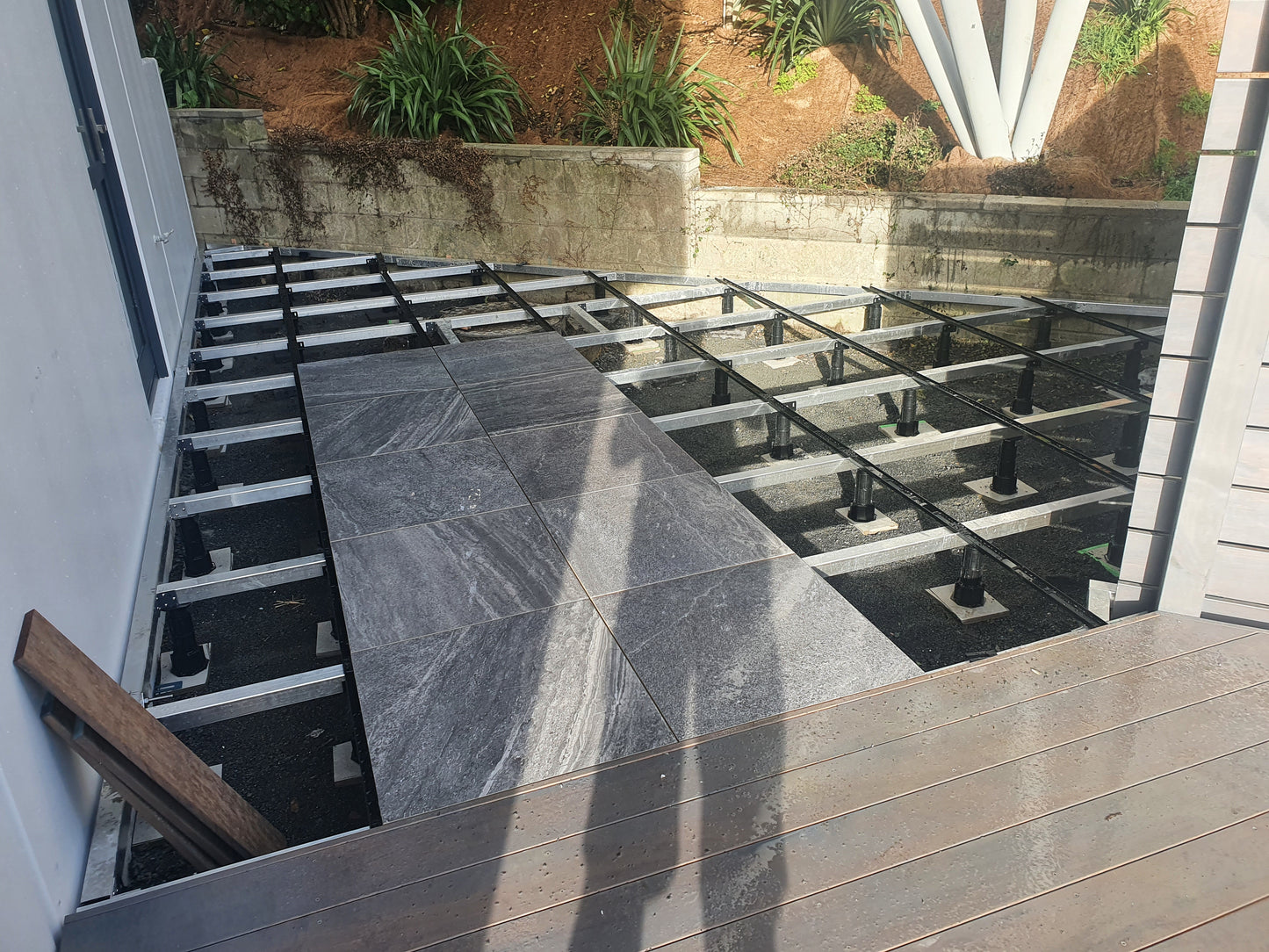 Deck Jak Extender 60mm