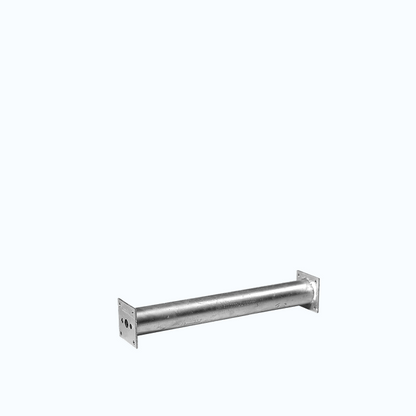 Ground Screw Pillar 76*300