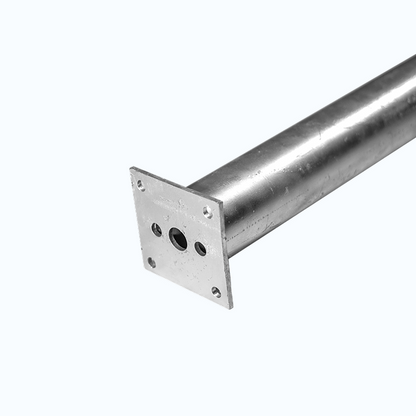 Ground Screw Pillar 76*300
