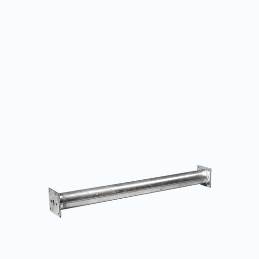 Ground Screw Pillar 76*900