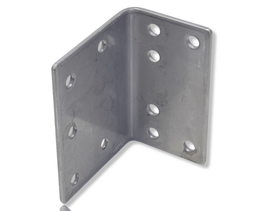 JV88 bracing bracket used in 12kn pile kits, pedestal timber decking when balustrades are required and internal & external wall details