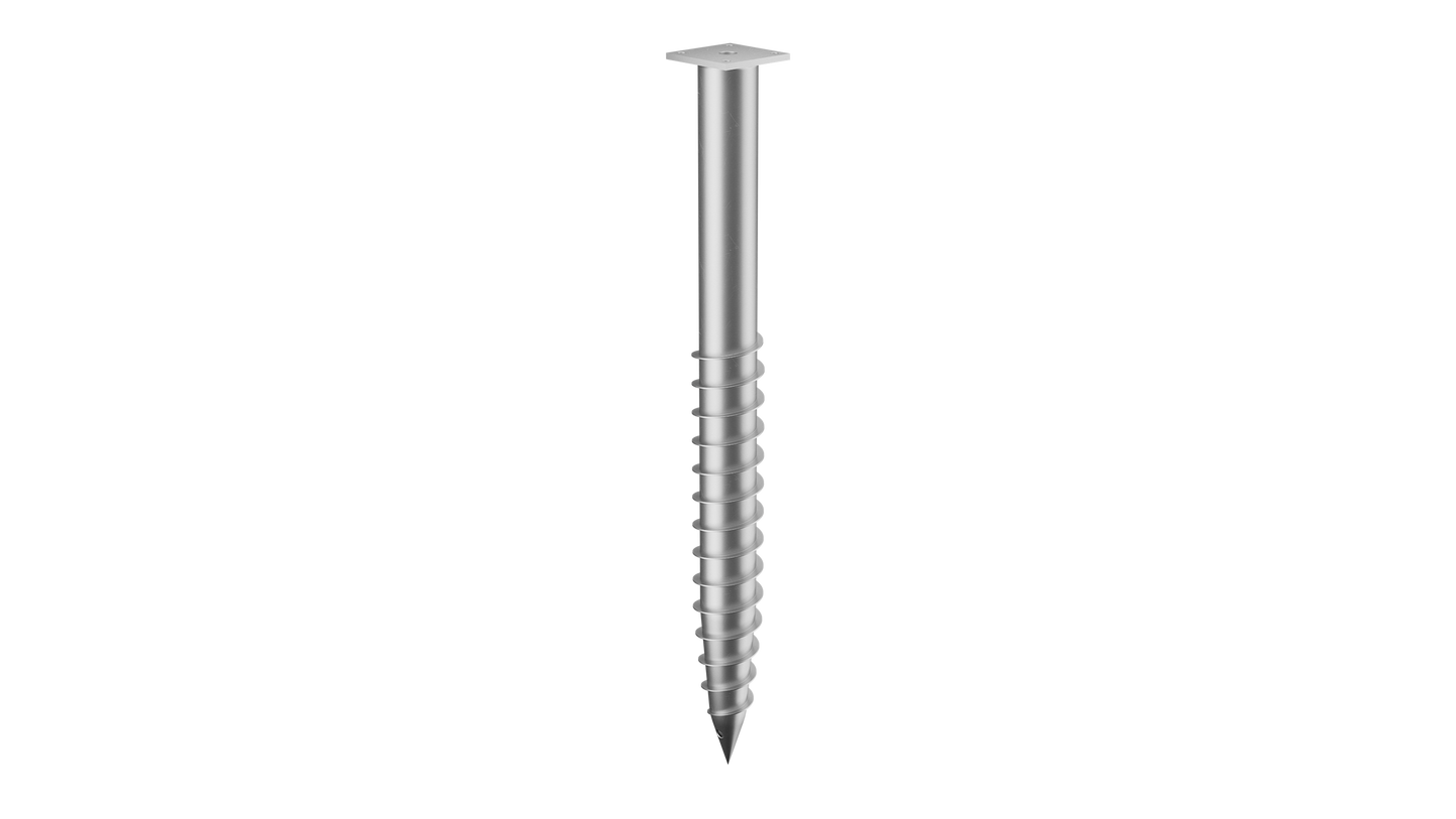 Ground Screw 76*1500mm