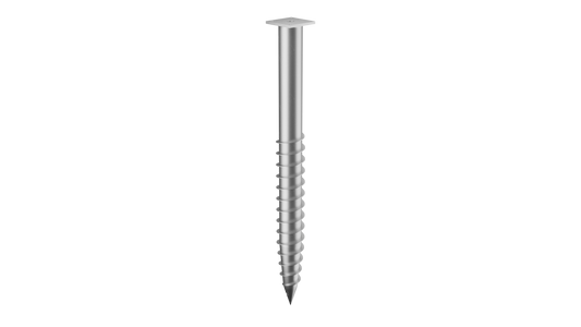 Ground Screw 76*1500mm