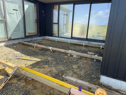 Ground Screw 76*1000L